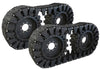 Takeuchi TS60V Over-Tire Track Pad Assembly