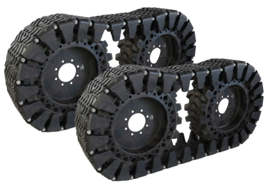 SCAT TRAK 1300D rubber tracks