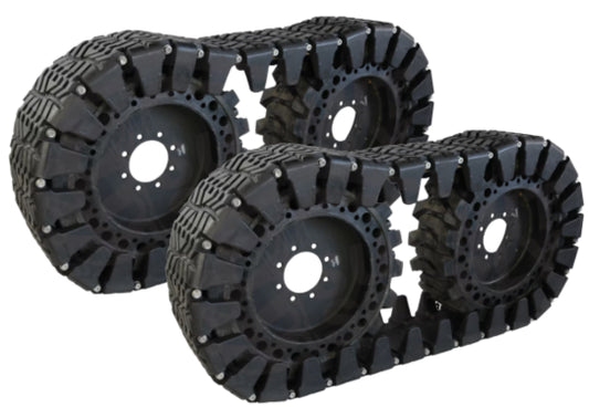 SCAT TRAK 1300D rubber tracks