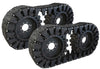 SCAT TRAK 1300D rubber tracks