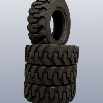 Pneumatic Tires