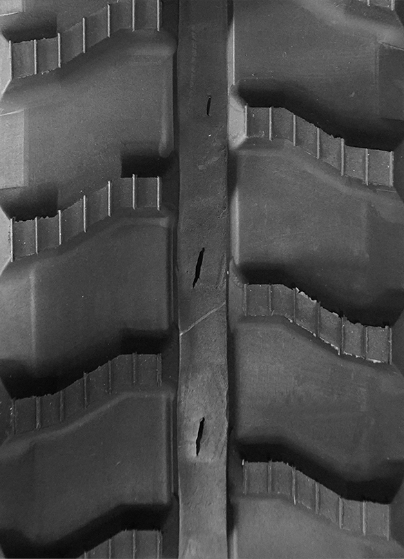 Arisun 180x72x32 rubber track