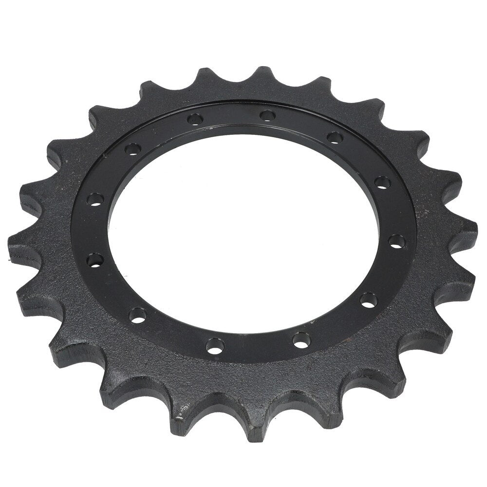 Bobcat 328G - Compatible Rubber Tracks