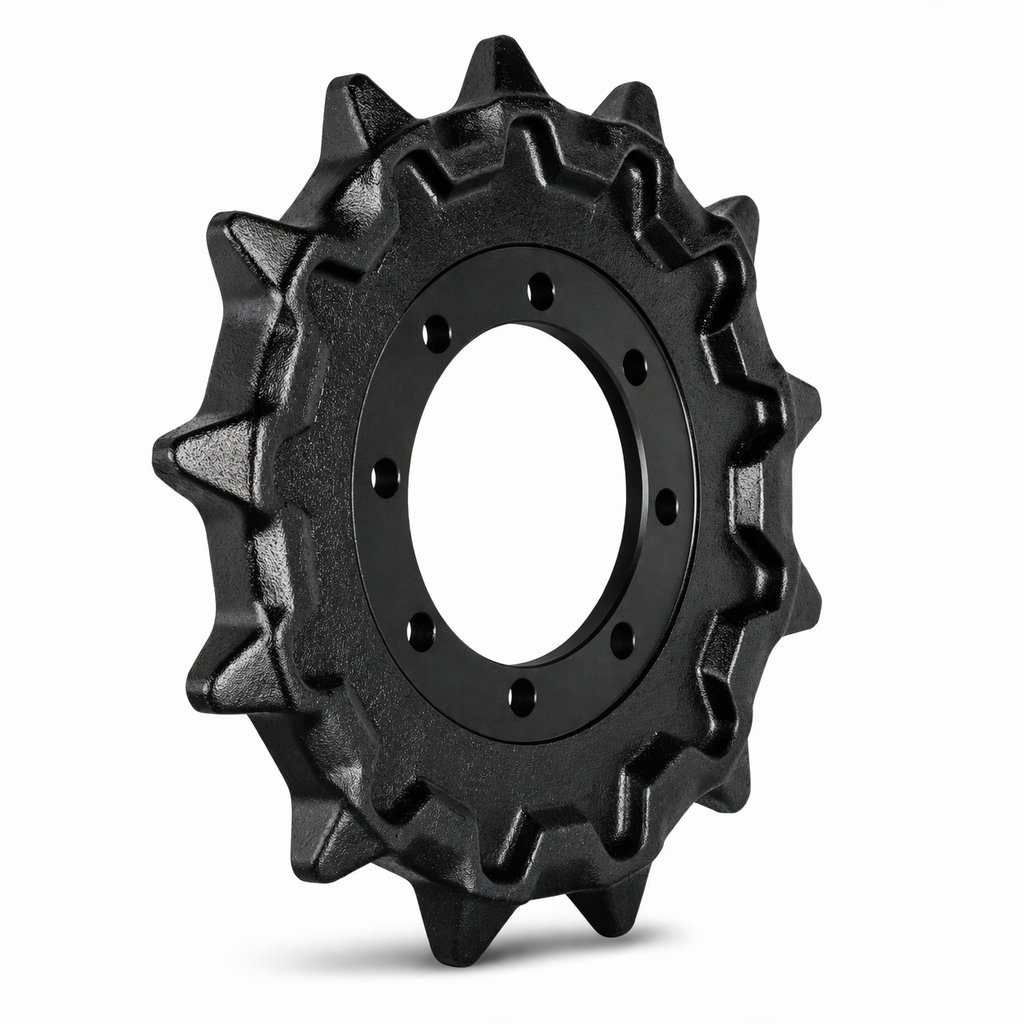 UltraDrive Sprocket, New, Yanmar, 172637-29110-1