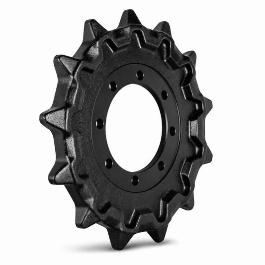 UltraDrive Sprocket, New, Yanmar, 172637-29110-1