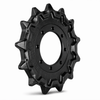 UltraDrive Sprocket, New, Yanmar, 172637-29110-1