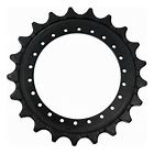 Jcb JS200 - Compatible Rubber Tracks