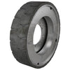 UltraArmor 640x170x560 Solid Tire with Rim 506 TWA rubber tracks