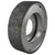 UltraArmor 640x170x560 Solid Tire with Rim 506 TWA