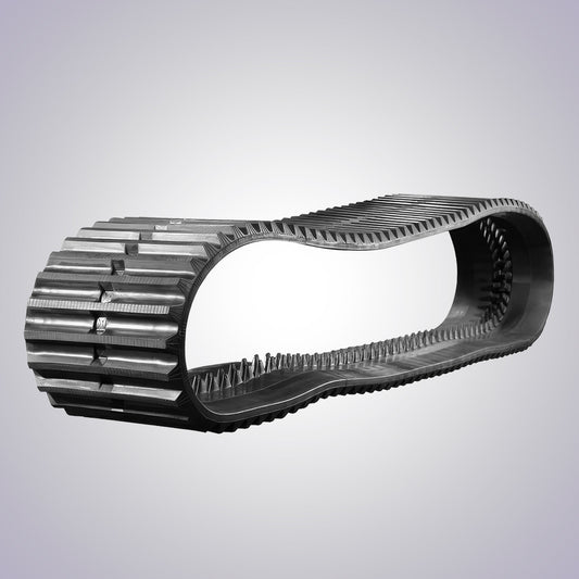 YANMAR C50R rubber tracks
