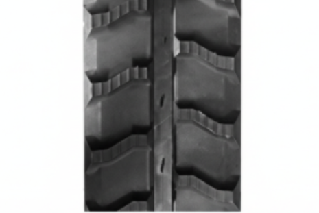 Ultra Track X Series 180x72x39 S Lug Rubber Track