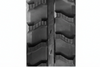 Ultra Track X Series 180x72x39 S Lug Rubber Track