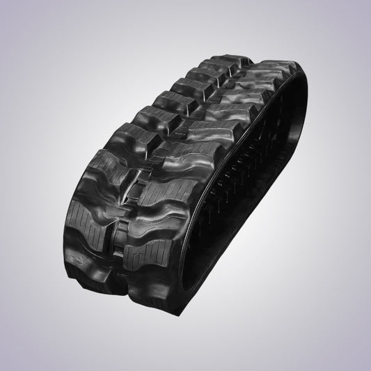 CANYCOM BP419 rubber tracks
