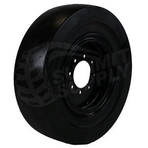 CASE SR160B rubber tracks