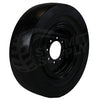 CASE SR160B rubber tracks