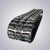 UltraTrack Pro Series 18" 450x86x58 Snow Tread Rubber Track
