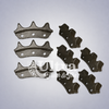 UltraDrive Drive Sprocket Segment Group, New, John Deere