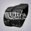 UltraTrack Pro Series 12" 300x67.5x72 Staggered L Tread Rubber Track