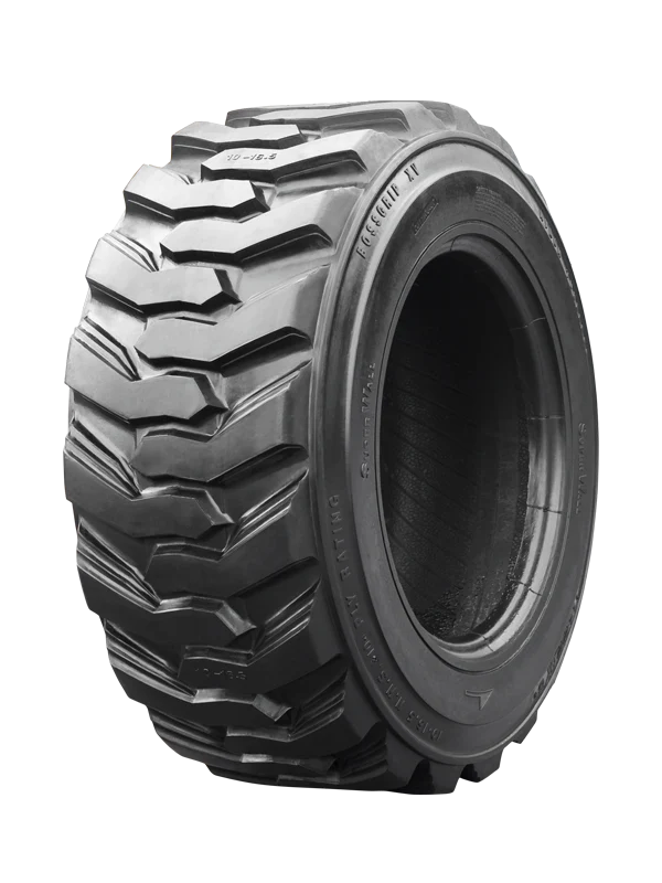 Equipment Tires
