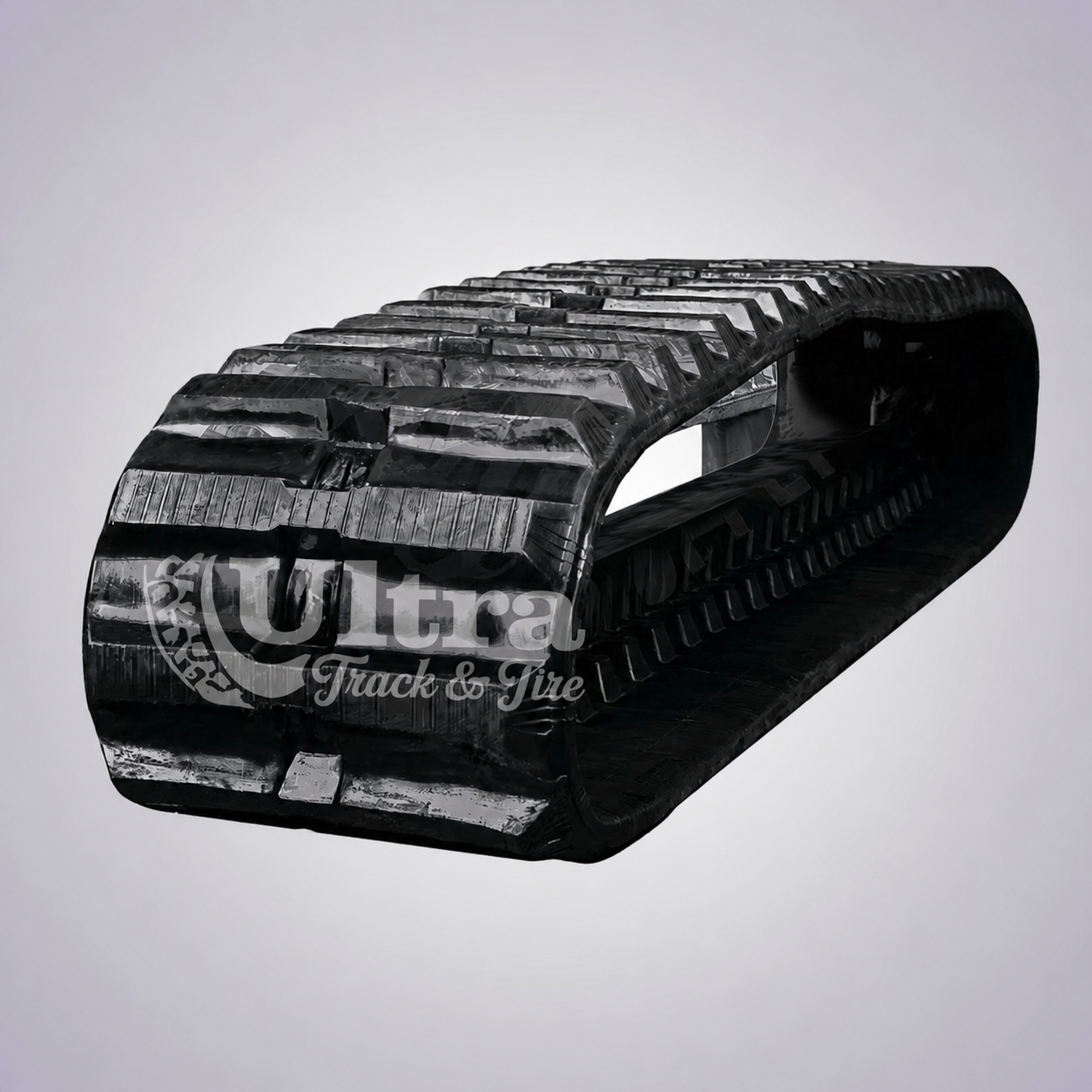 600x100x80 Vortex AL-Lug Conv Track