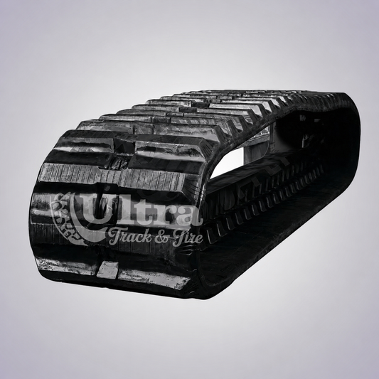 600x100x76 Vortex AL-Lug Conv Track