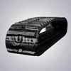 600x100x80 Vortex AL-Lug Conv Track