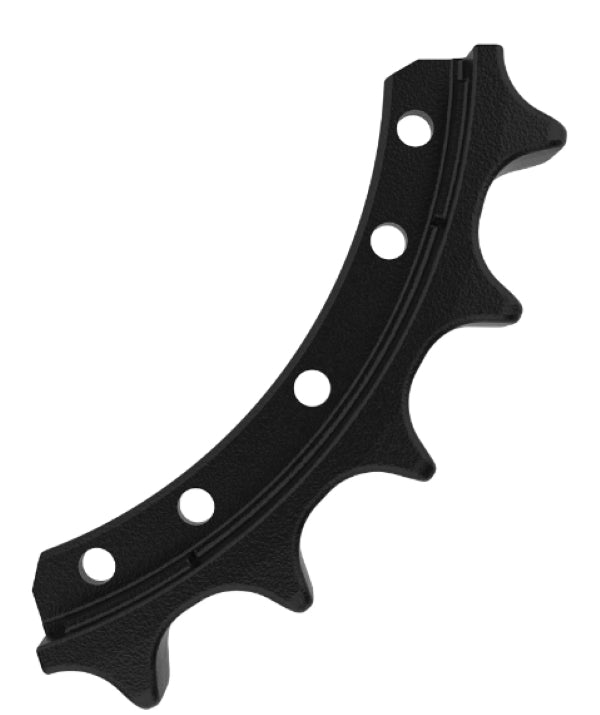 John Deere 850J - Compatible Rubber Tracks