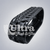 UltraTrack HDX Series 20" 500x92Wx84 T Block Tread Short Pitch Rubber Track