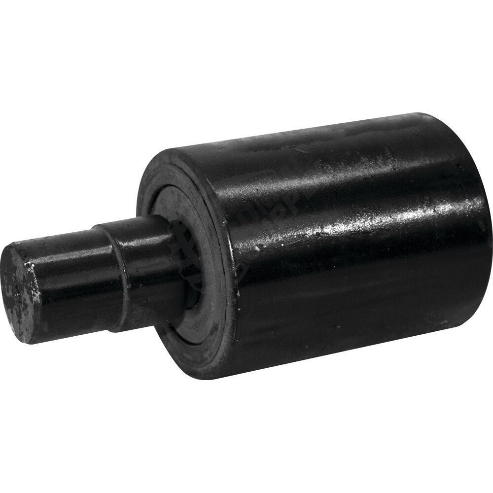 KOMATSU PC45 rubber tracks