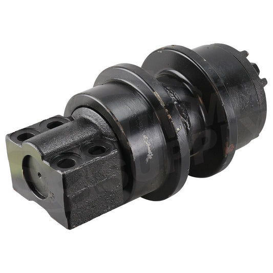 KOMATSU PC200-6 rubber tracks