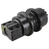 KOMATSU PC200-6 rubber tracks