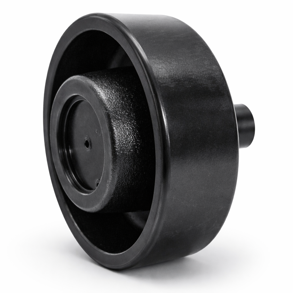 UltraDrive Top Roller – Inner, New, Komatsu, 20N-30-71200, Yanmar, E0870190020