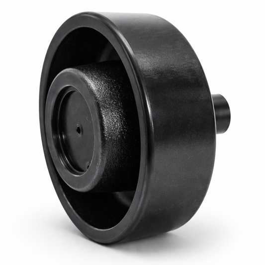 UltraDrive Top Roller – Inner, New, Komatsu, 20N-30-71200, Yanmar, E0870190020