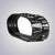 UltraTrack Pro Compact Series Rubber Track, 9" 230 x 48 x 78, New, 820