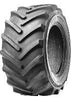 Galaxy pneumatic skid steer tire heavy duty