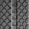 UltraTrack X Series 13" B320x86x53 Turf Tread Rubber Track