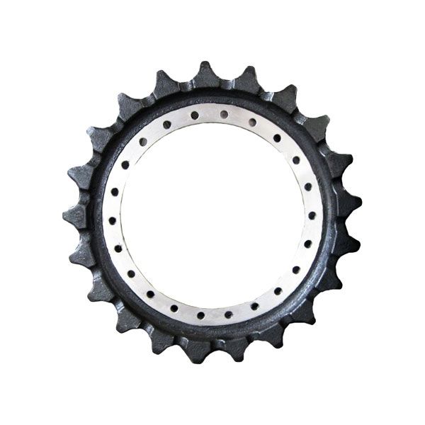 UltraDrive Track Sprocket, New, VA1042 rubber tracks
