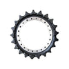 UltraDrive Track Sprocket, New, VA1042 rubber tracks