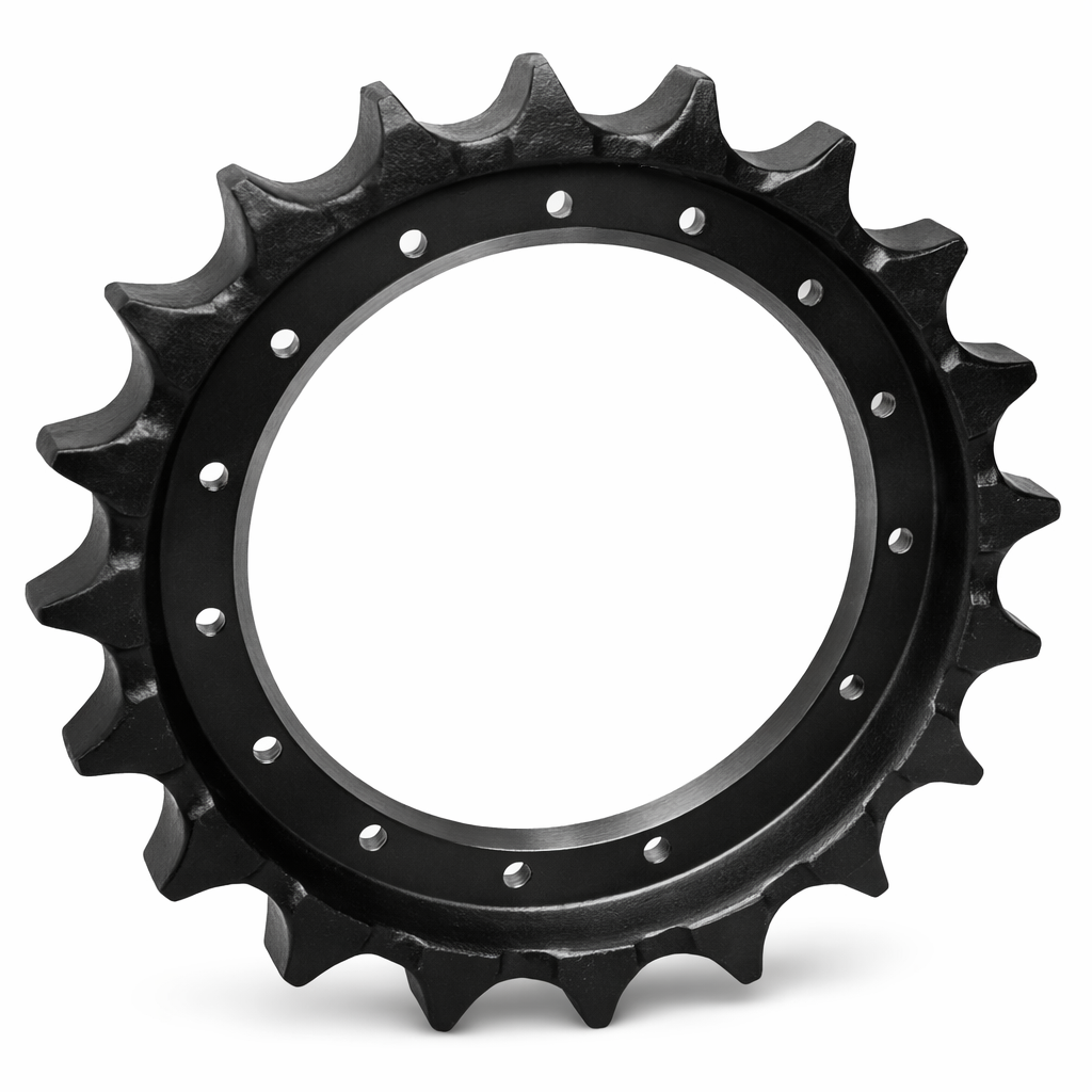 UltraDrive Track Sprocket, New, Volvo, 1181-00681