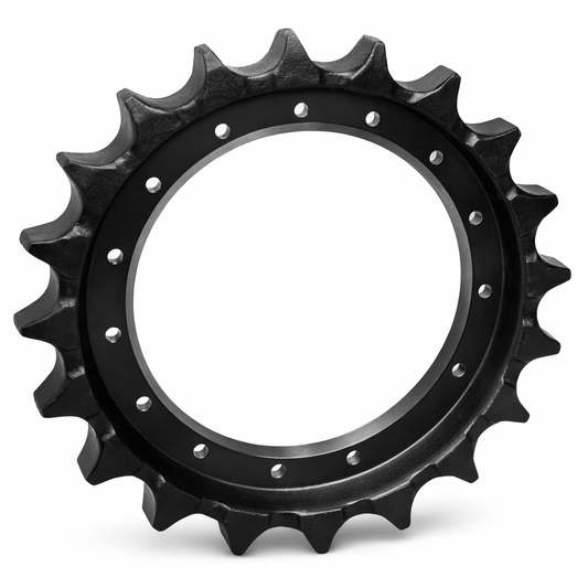 UltraDrive Track Sprocket, New, Volvo, 1181-00681