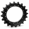 UltraDrive Track Sprocket, New, Volvo, 1181-00681