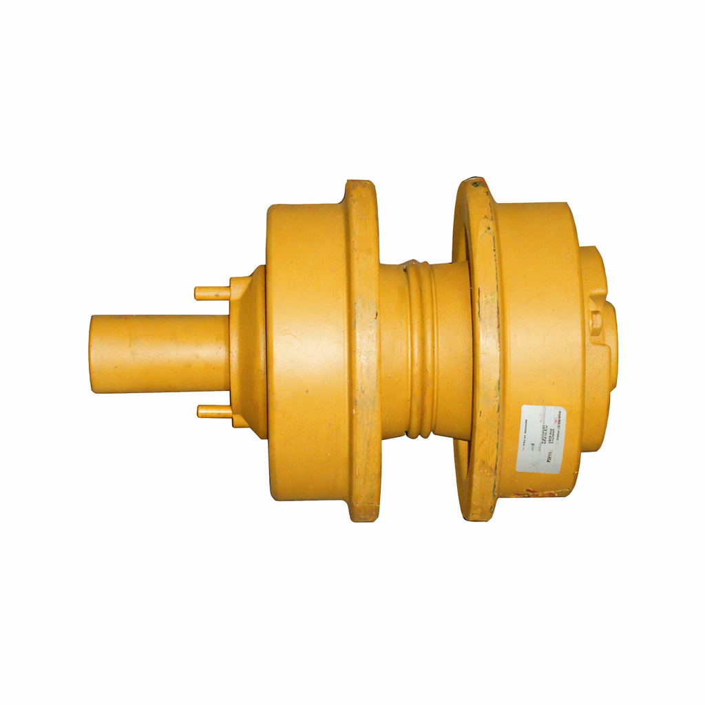 CATERPILLAR D6C rubber tracks