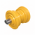 UltraDrive Single Flange Track Roller, New, Caterpillar, 7T4102, Liebherr, 01-7-1561
