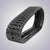 UltraTrack HDX Series 16" T400x86Kx52 Z Tread Rubber Track
