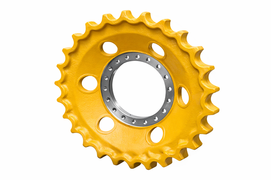 UltraDrive Track Sprocket, New, Komatsu, 1132731320