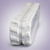 Barreto E2036RTKH Non-Marking S Tread Rubber Track