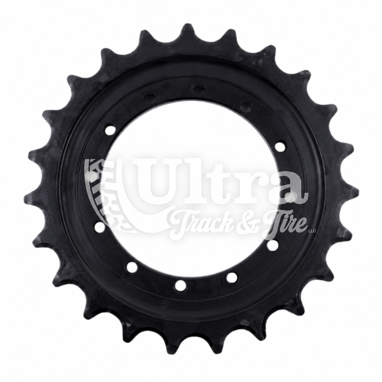 UltraDrive Sprocket, New, JCB, 331/56572