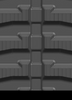 UltraTrack X Series 230x72x36 L Tread Rubber Track