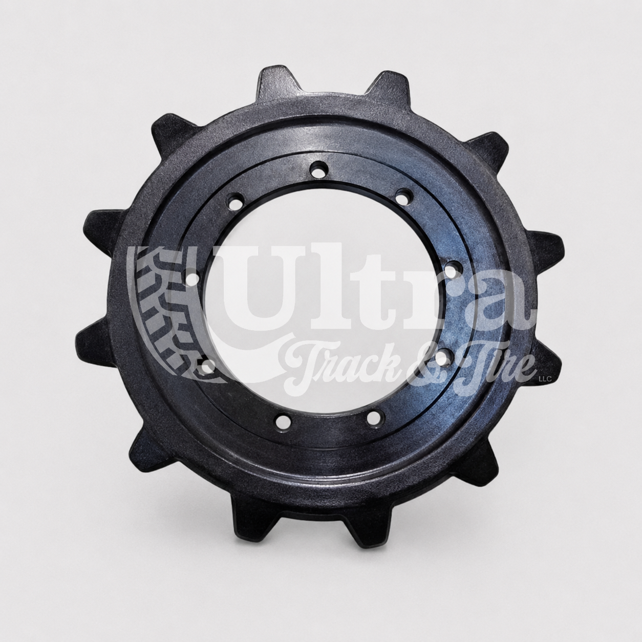 Yanmar SV-08 - Compatible Rubber Tracks
