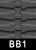 200x72x39 Vortex BB1-Lug Conv Track
